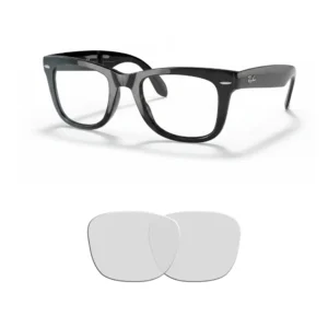 Cristales graduados para Ray-Ban RB4105