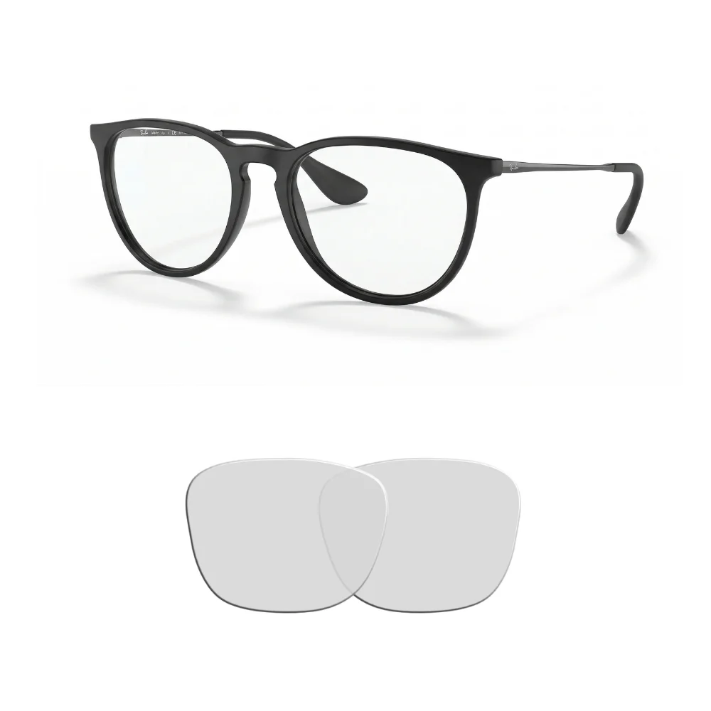 Cristales Graduados Ray-Ban 4171 Erika