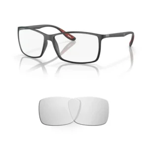 Cristales Graduados Ray-Ban 4179M Ferrari
