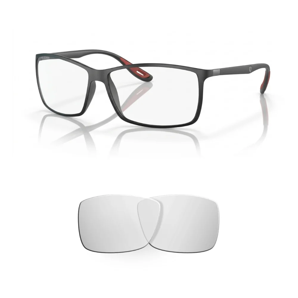 Cristales Graduados Ray-Ban 4179M Ferrari