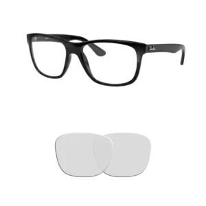 Cristales Graduados Ray-Ban 4181