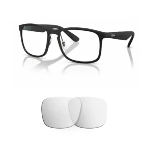 Cristales Graduados Ray-Ban 4264