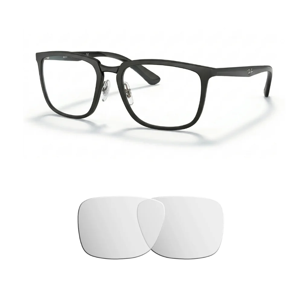 Cristales Graduados Ray-Ban 4303