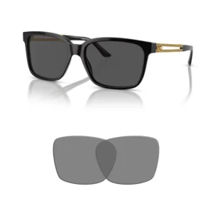Cristales Versace 4307 compatibles