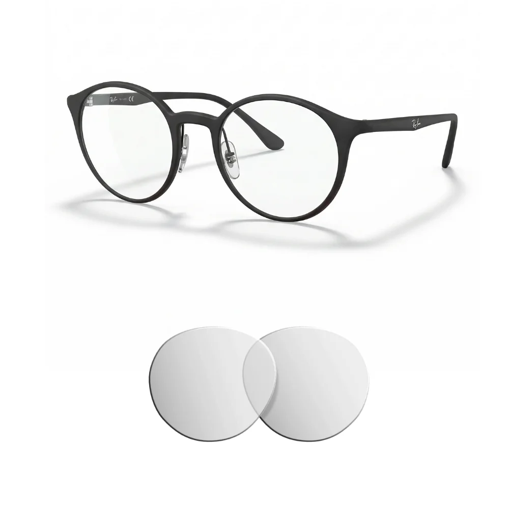 Cristales Graduados Ray-Ban 4336CH