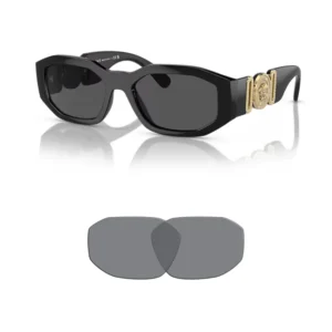 Cristales Versace 4361 compatibles