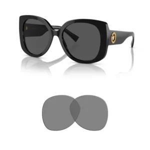 Cristales Versace 4387 compatibles
