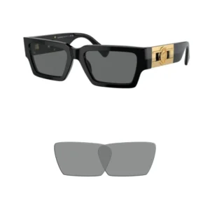 Cristales Versace 4459 compatibles