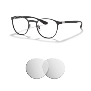 Cristales graduados para Ray-Ban RB6355