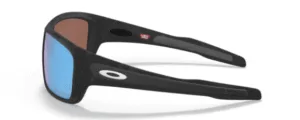 Patillas originales Oakley OO9263 Turbine, color 64 · Negro mate camo