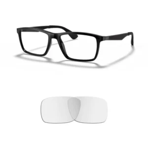 Cristales graduados para Ray-Ban RB7056