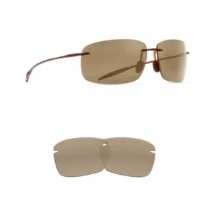 Cristales Maui Jim Breakwall compatibles