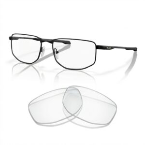 Cristales Graduados para Oakley 3012 ADDAMS