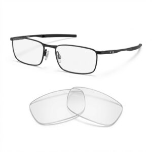 Cristales Graduados para Oakley 3173 BARRELHOUSE