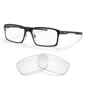 Cristales Graduados para Oakley 3232 BASE PLANE