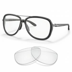 Cristales Graduados para Oakley 4129 SPLIT TIME