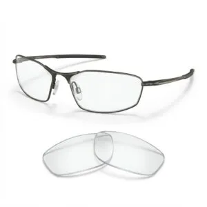 Cristales Graduados para Oakley 4141 WHISKER
