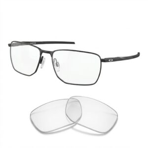 Cristales Graduados para Oakley 4142 EJECTOR