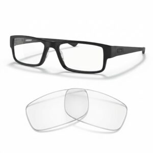 Cristales Graduados para Oakley 8046 AIRDROP