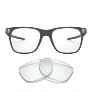 Cristales Graduados para Oakley 8152 APPARITION