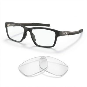Cristales Graduados para Oakley 8153 METALINK