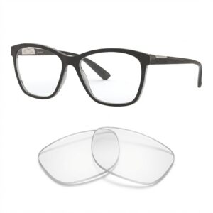 Cristales Graduados para Oakley 8155 ALIAS