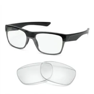Cristales Graduados para Oakley 9189 TTWOFACE