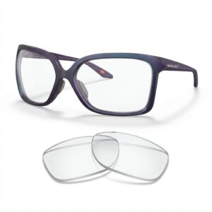 Cristales Graduados para Oakley 9230 WILDRYE