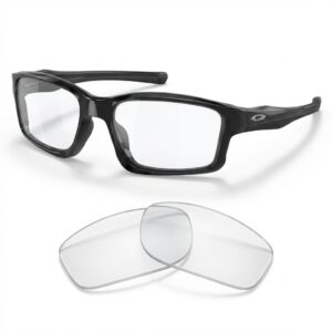 Cristales Graduados para Oakley 9247 CHAINLINK