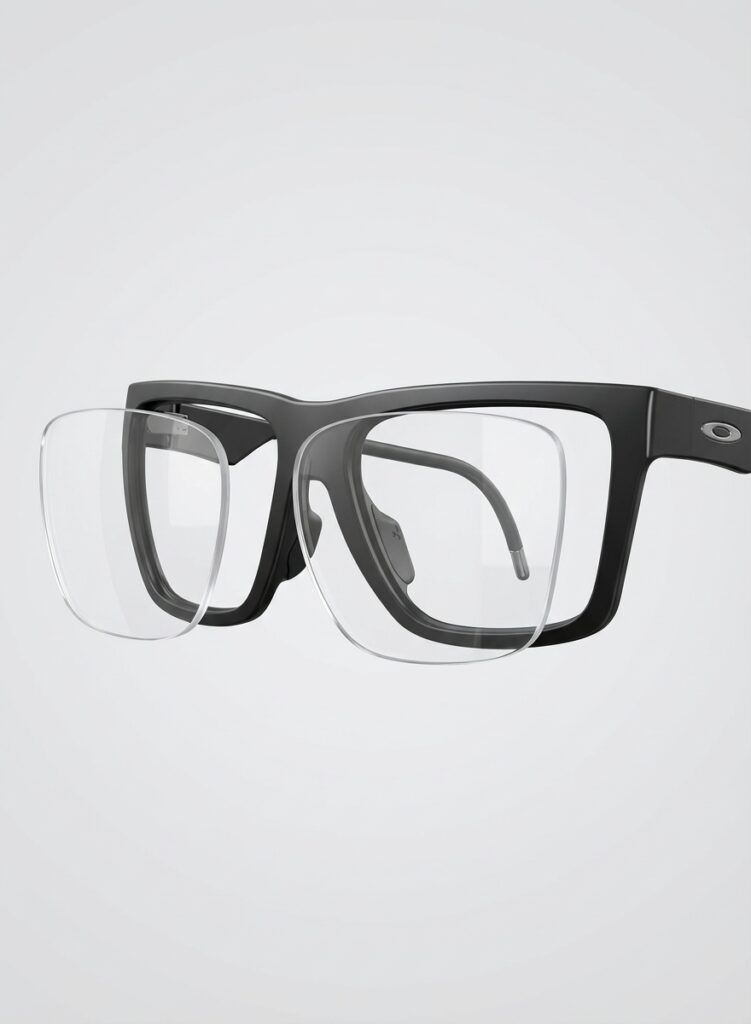 Cristales graduados para Oakley 9249 NXTLVL