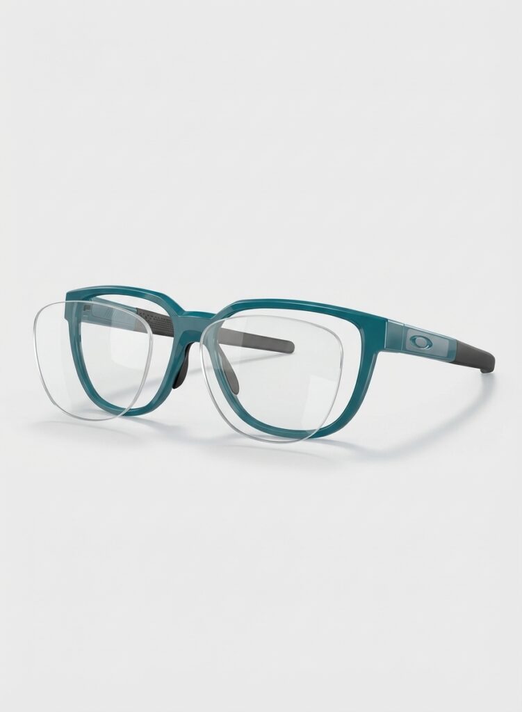 Cristales graduados para Oakley 9250 ACTUATOR