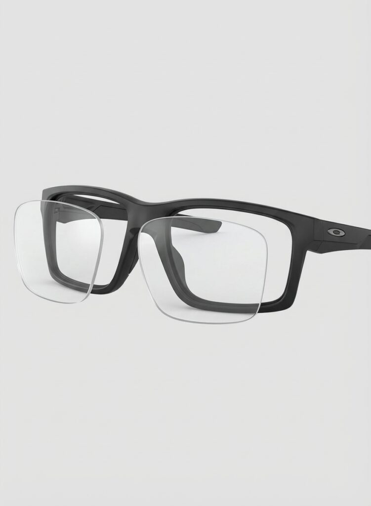 Cristales graduados para Oakley 9264 MAINLINK