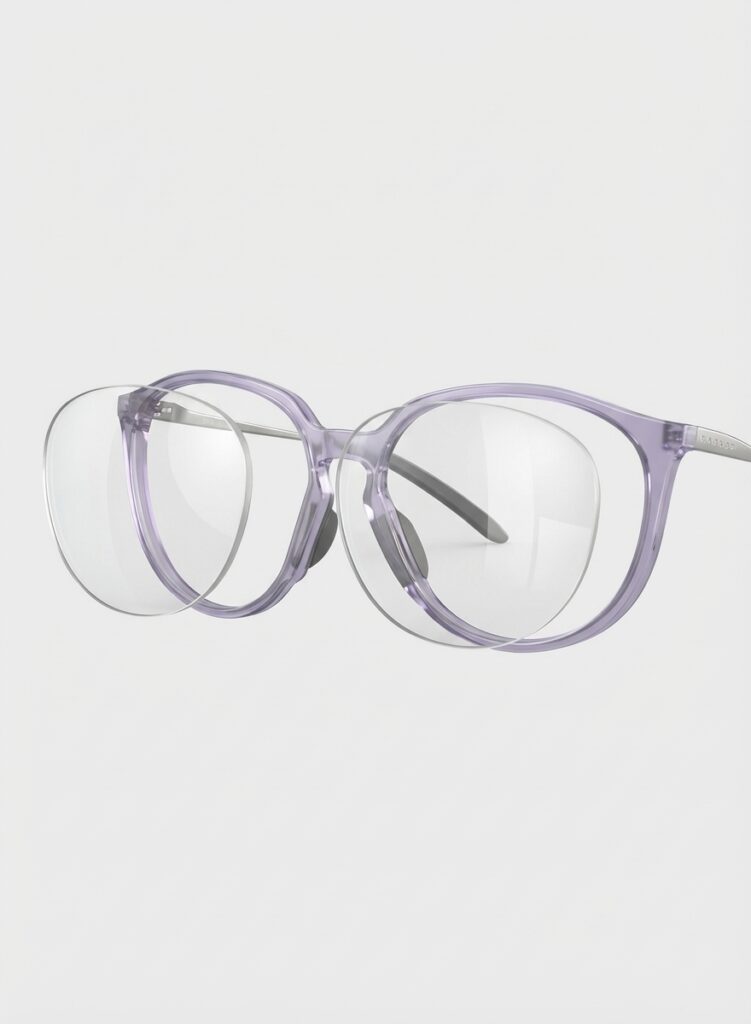 Cristales graduados para Oakley 9288 SIELO