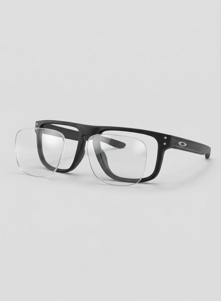 Cristales graduados para Oakley 9377 HOLBROOK R