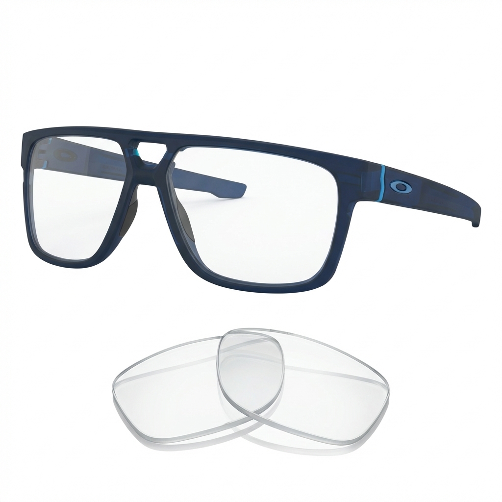 Cristales Graduados para Oakley 9391 CROSSRANGE PATCH (A)