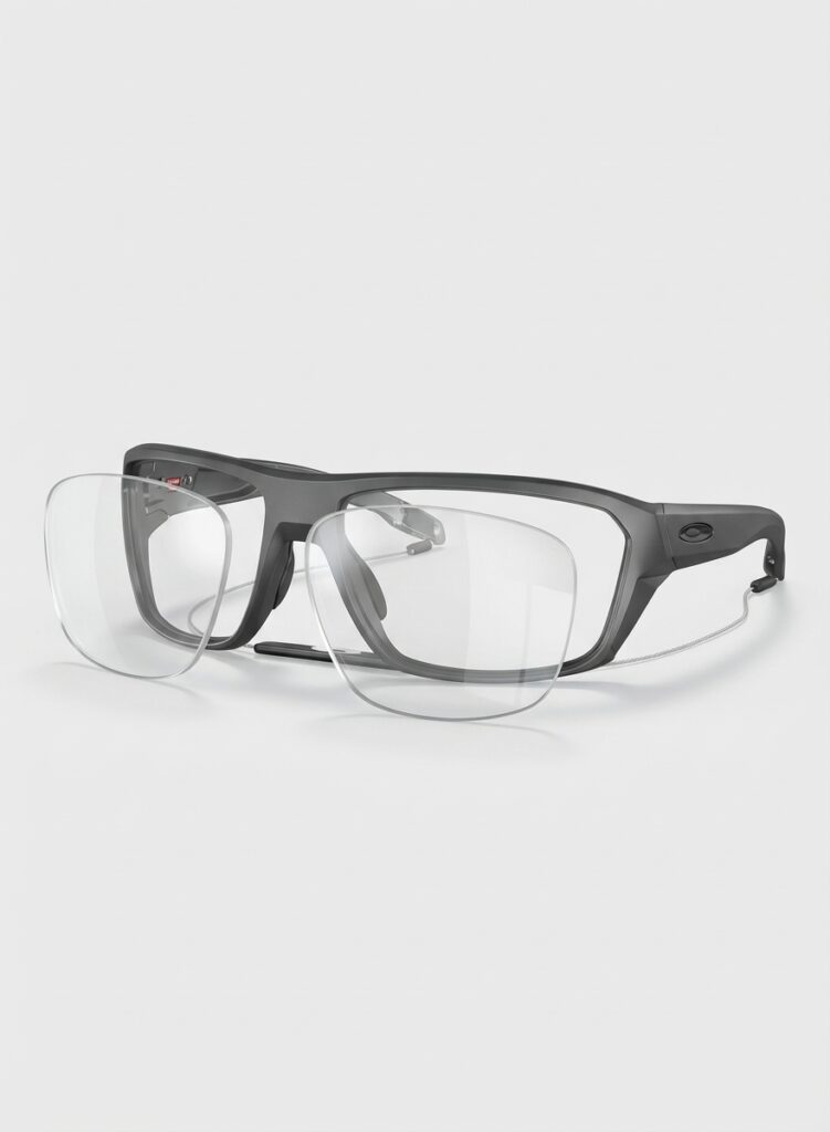 Cristales graduados para Oakley 9416 SPLIT SHOT