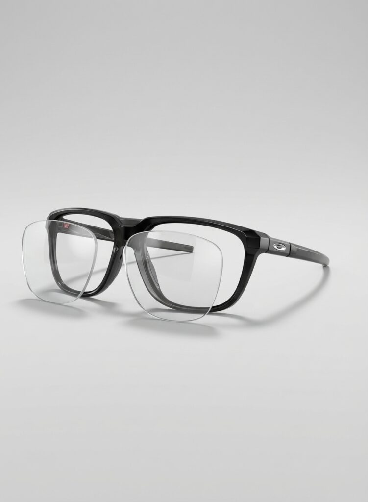 Cristales graduados para Oakley 9420 ANORAK