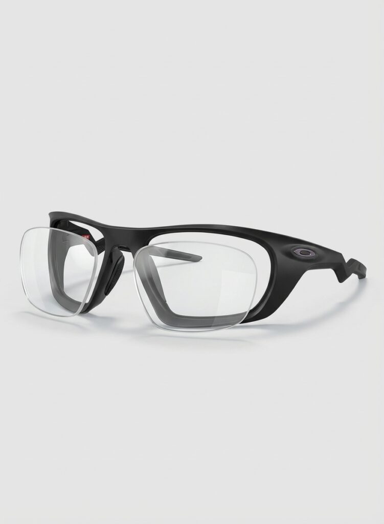 Cristales graduados para Oakley 9431 LATERALIS