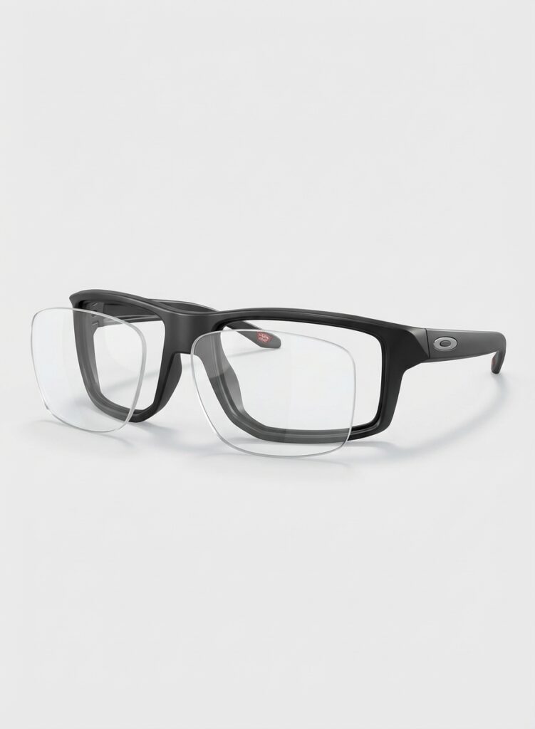 Cristales graduados para Oakley 9449 GIBSTON