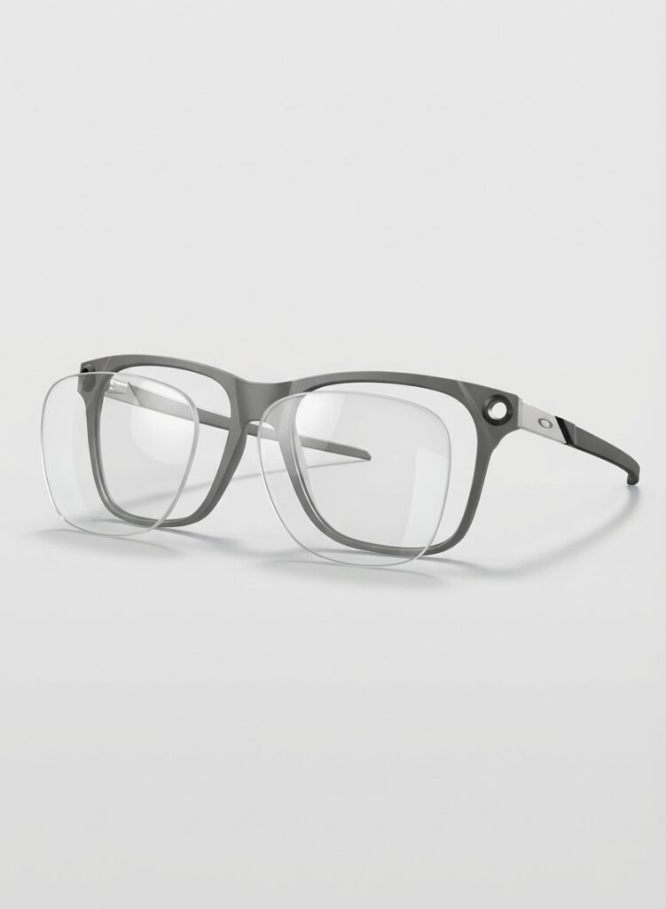 Cristales graduados para Oakley 9451 APPARITION