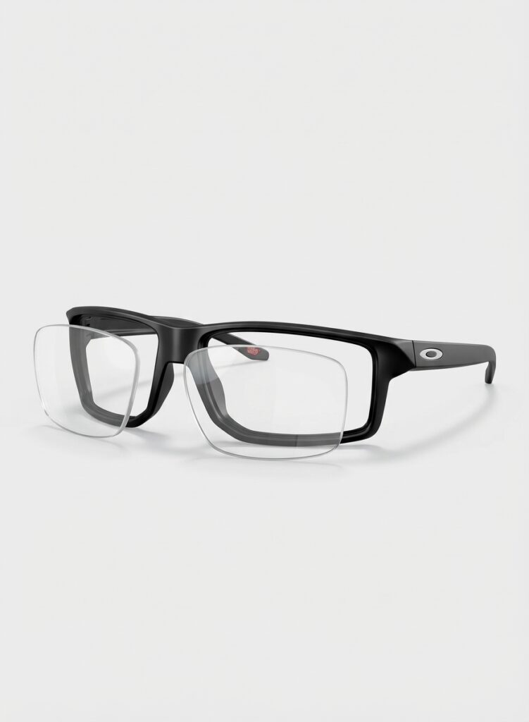 Cristales graduados para Oakley 9470 GIBSTON XL