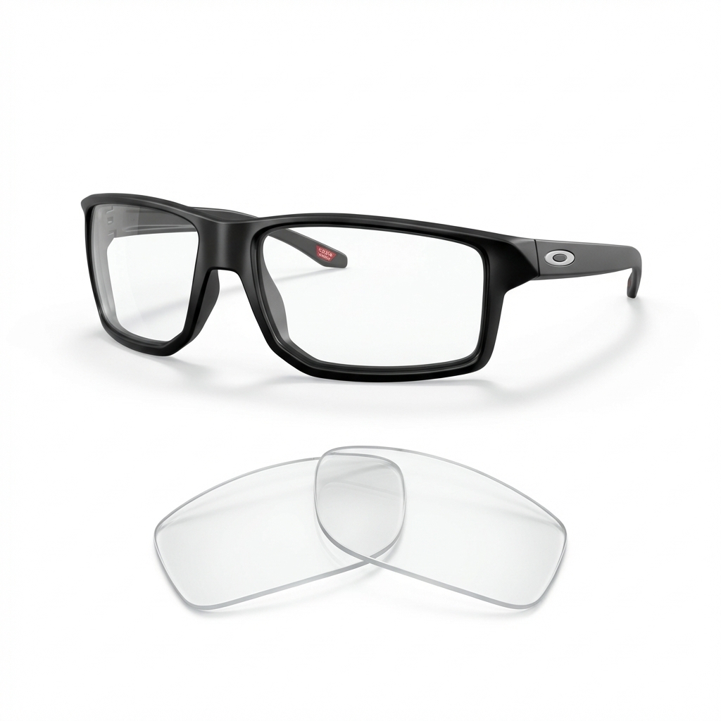 Cristales Graduados para Oakley 9470 GIBSTON XL