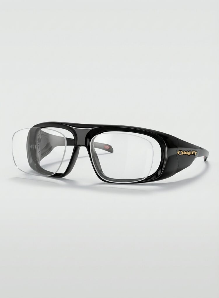 Cristales graduados para Oakley 9491 BELLEVILLE