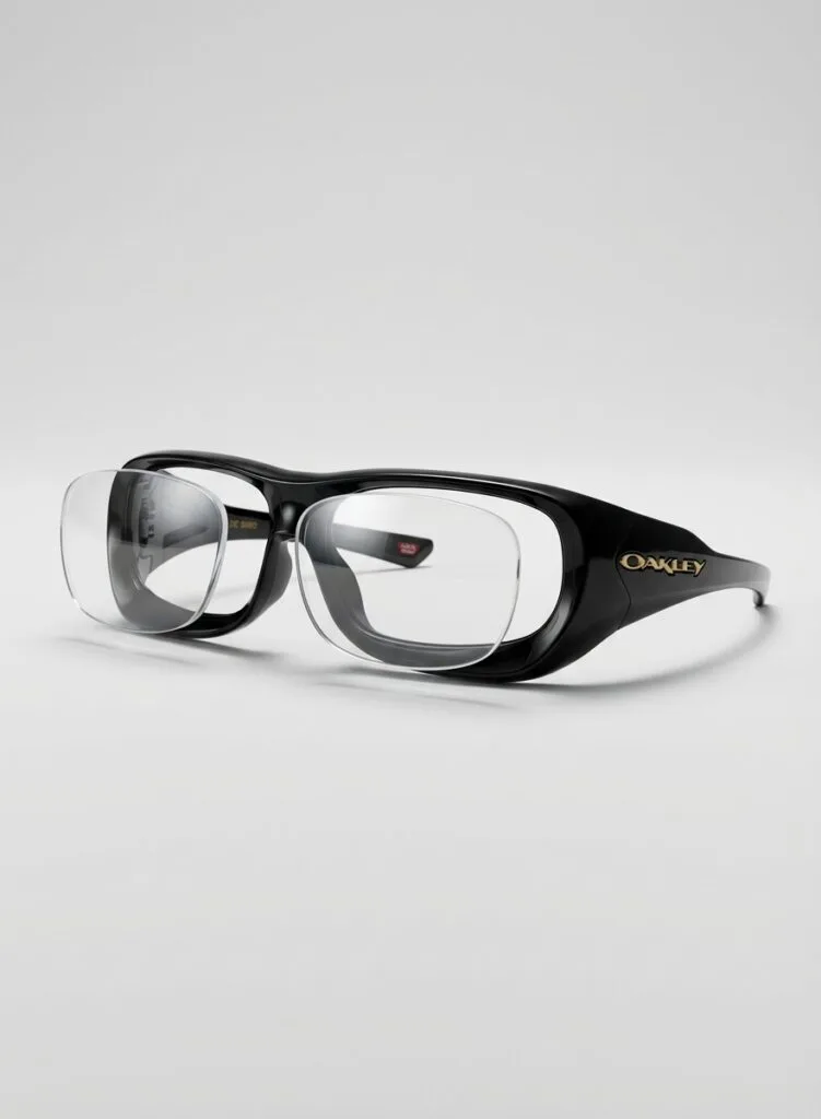 Cristales graduados para Oakley 9494 DE SOTO