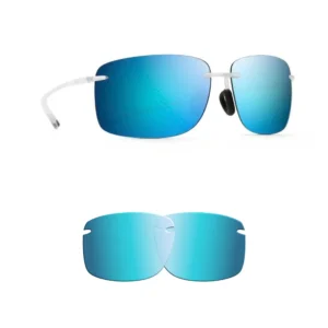 Cristales Maui Jim Hema compatibles