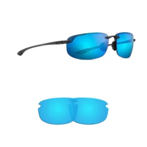 Cristales Maui Jim Hookipa compatibles