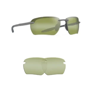 Cristales Maui Jim Hookipa Ultra G compatibles
