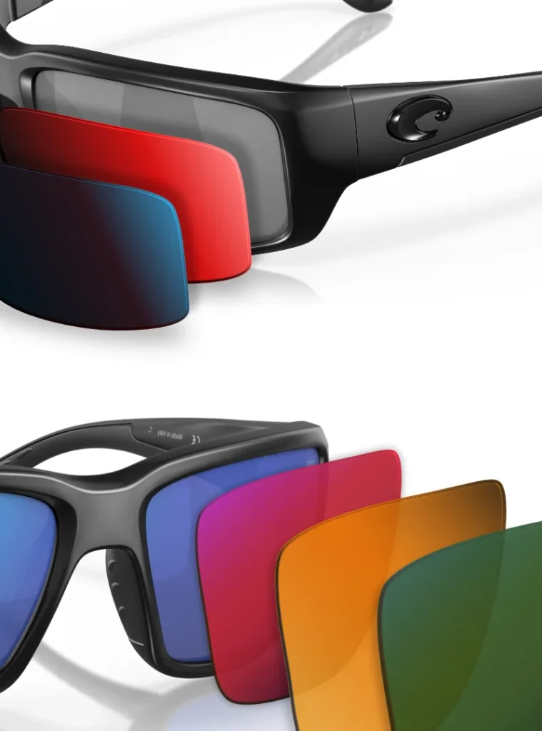 Lentes compatibles para Costa del Mar Rinconcito