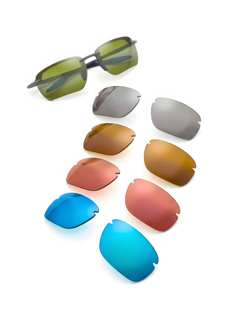 Lentes compatibles para Maui Jim Makaha