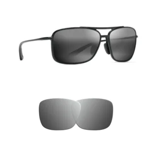 Cristales Maui Jim Kaupo Gap compatibles